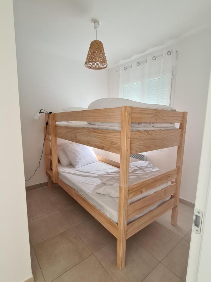 Corse, Residence Marina Di Bravone, Acces Direct Plage Linguizzetta Exterior foto