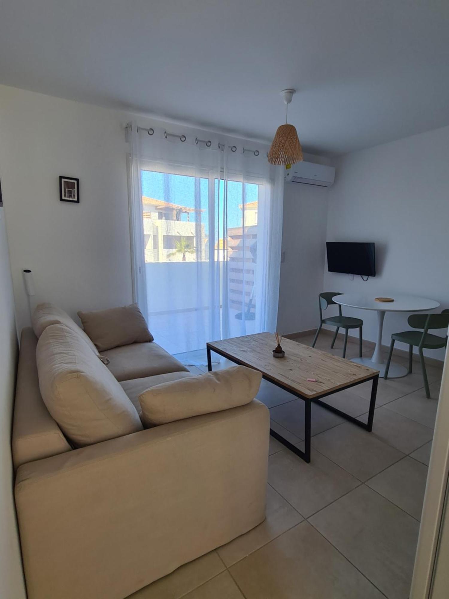 Corse, Residence Marina Di Bravone, Acces Direct Plage Linguizzetta Exterior foto