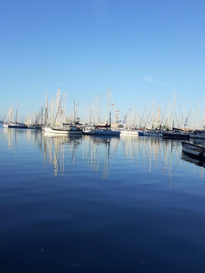 Corse, Residence Marina Di Bravone, Acces Direct Plage Linguizzetta Exterior foto