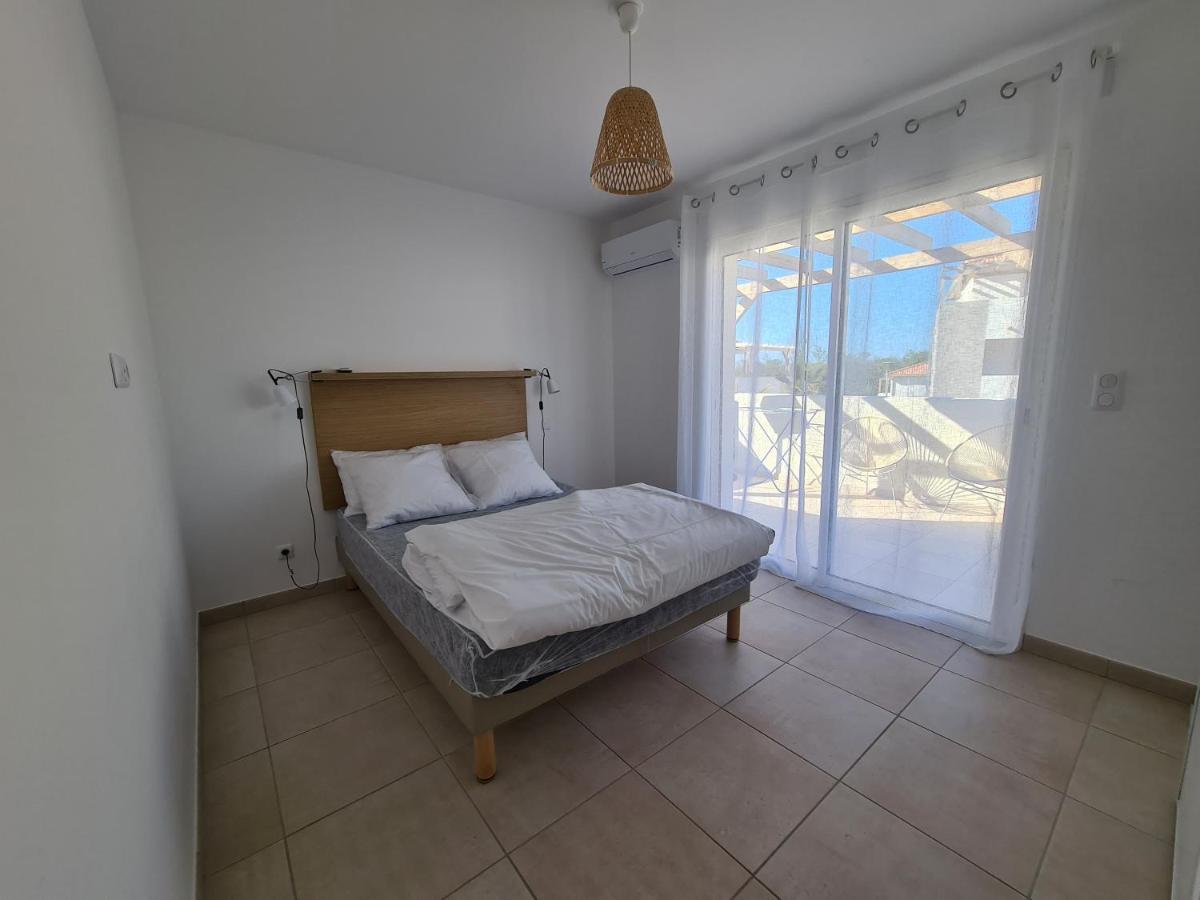 Corse, Residence Marina Di Bravone, Acces Direct Plage Linguizzetta Exterior foto