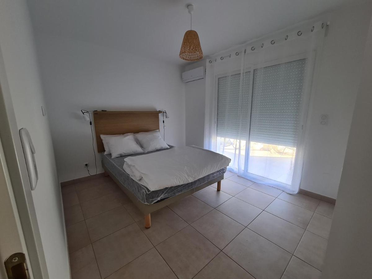 Corse, Residence Marina Di Bravone, Acces Direct Plage Linguizzetta Exterior foto