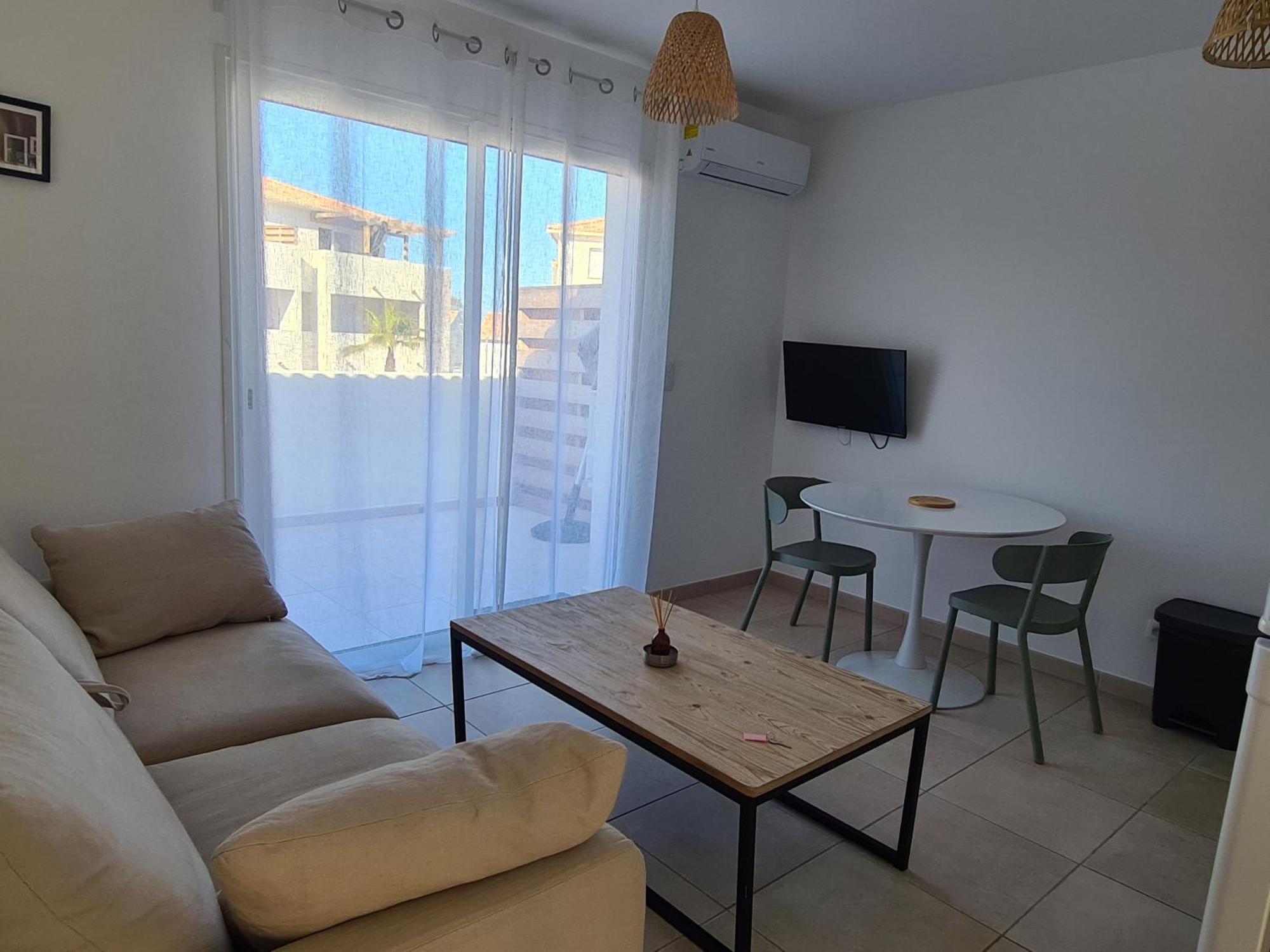 Corse, Residence Marina Di Bravone, Acces Direct Plage Linguizzetta Exterior foto